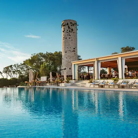 Isabella Island Resort, Valamar Collection-3